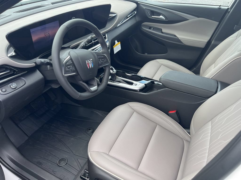 New 2026 Buick Envista Preferred FWD image 13