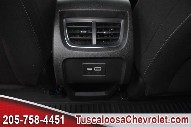 Used 2025 Chevrolet Blazer LT image 23
