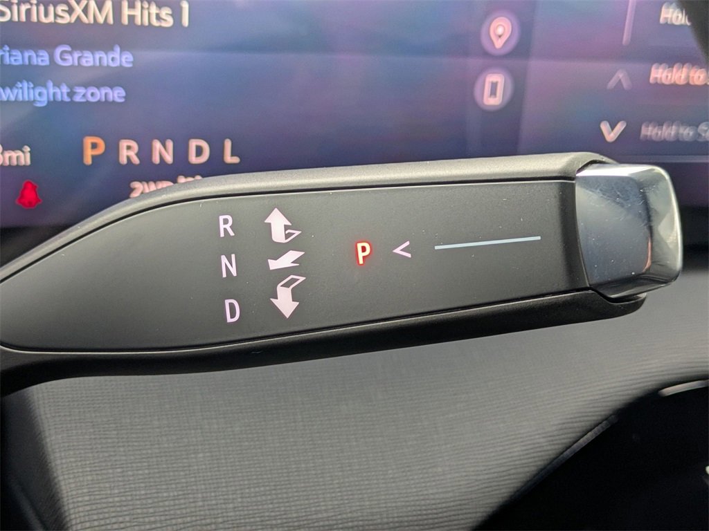 New 2026 Buick Enclave Sport Touring w/ Power Package image 15