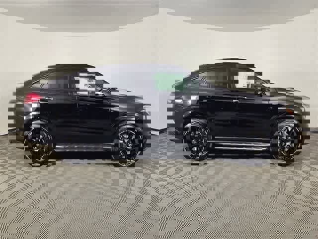 Used 2025 Mercedes-Benz GLE 53 AMG 4MATIC Coupe image 6
