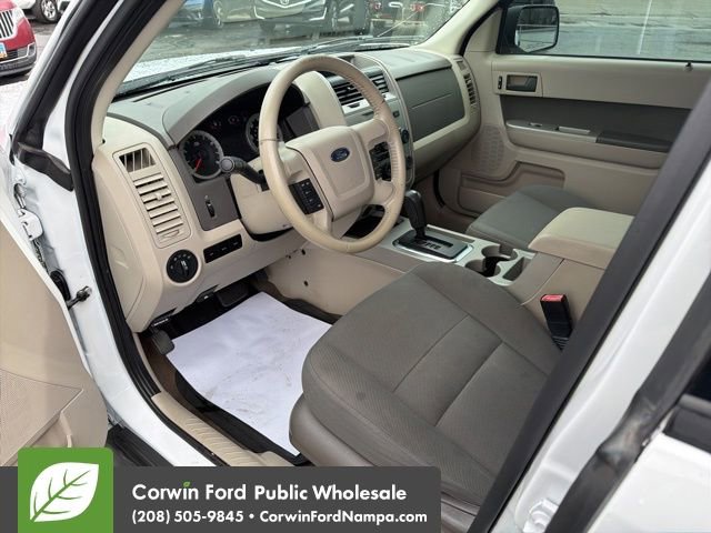 Used 2009 Ford Escape XLT image 11