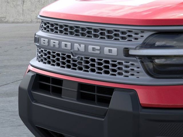 New 2026 Ford Bronco Sport Outer Banks image 17