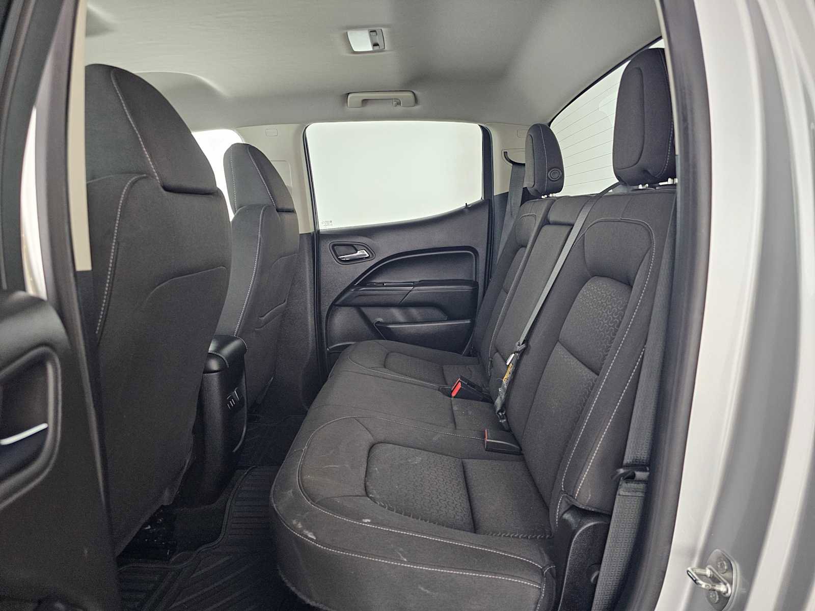 Used 2016 GMC Canyon SLE w/ Trailering Package image 18