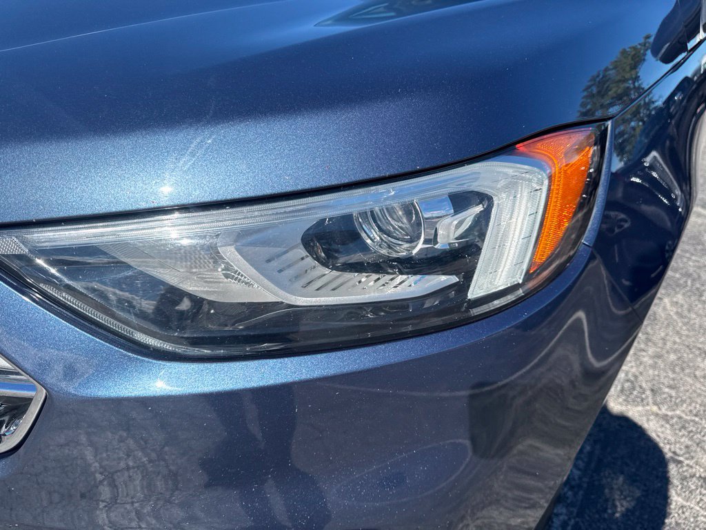 Used 2019 Ford Edge SEL w/ Equipment Group 201A AWD/4WD image 48