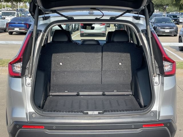 Certified 2025 Honda CR-V EX-L image 28