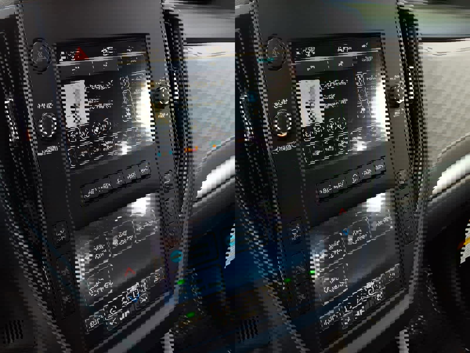 Certified 2025 Subaru Forester w/ Convenience Package #2 image 34