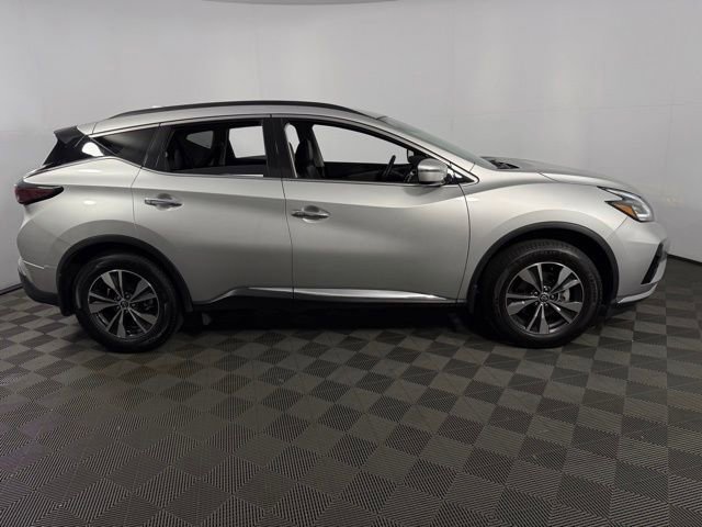 Used 2024 Nissan Murano SV image 11