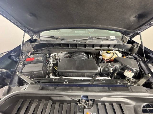 Used 2022 Chevrolet Silverado 1500 LTZ AWD/4WD image 35
