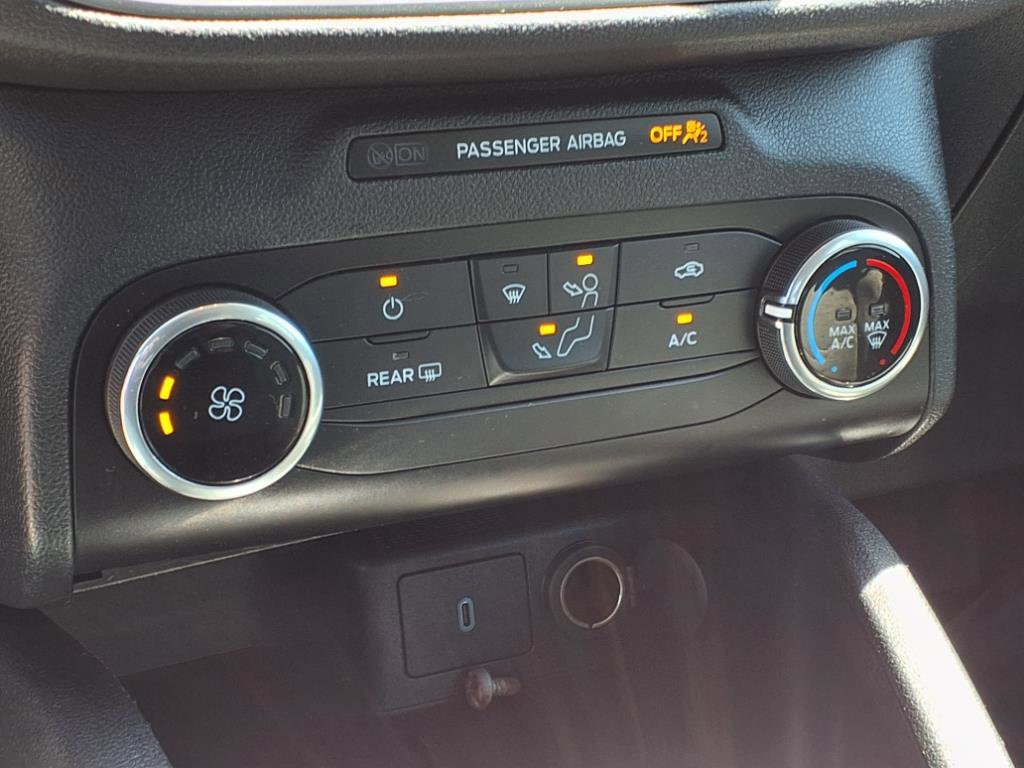 Used 2020 Ford Escape S image 19