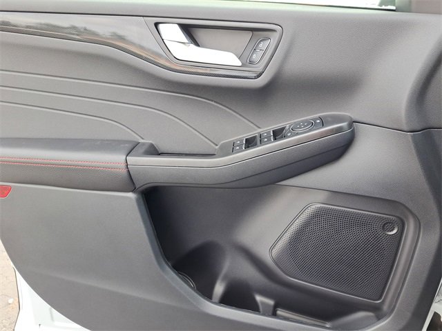 New 2026 Ford Escape ST-Line image 42