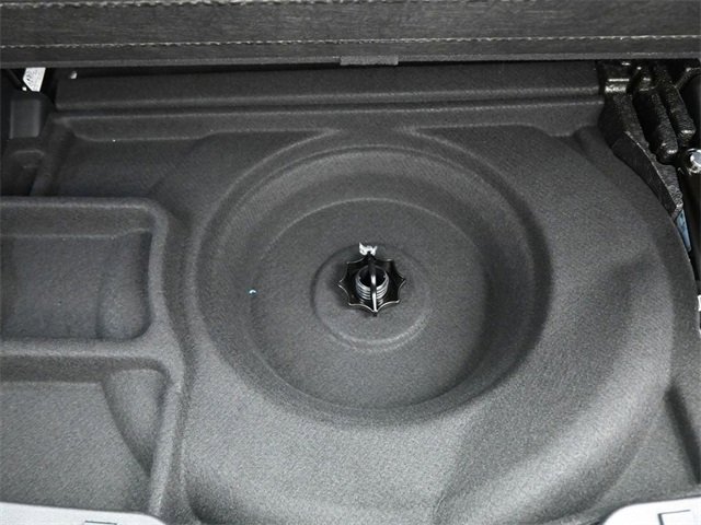 New 2025 Volkswagen Atlas SEL image 25