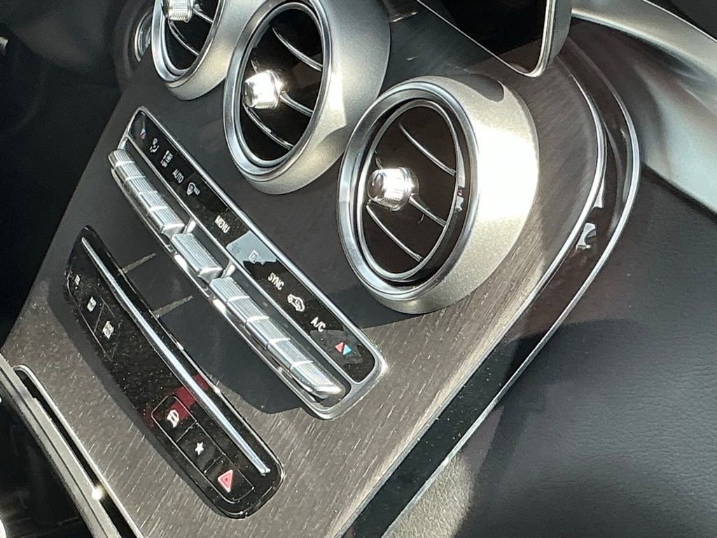 Used 2023 Mercedes-Benz GLC 43 AMG 4MATIC Coupe image 15