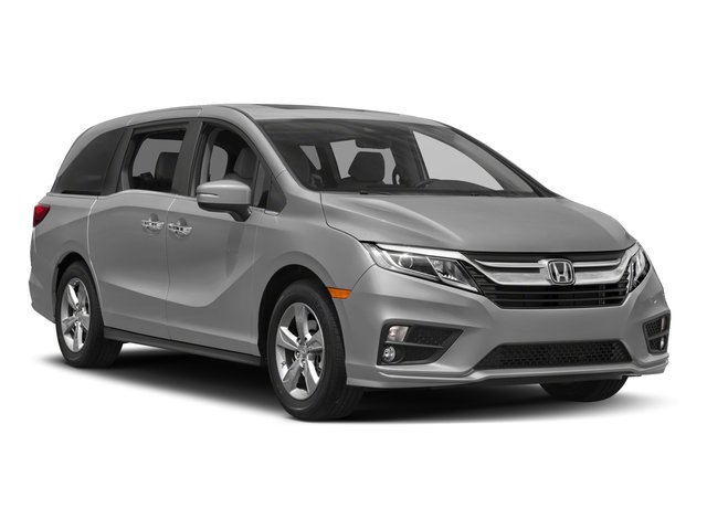 Used 2018 Honda Odyssey EX-L image 7