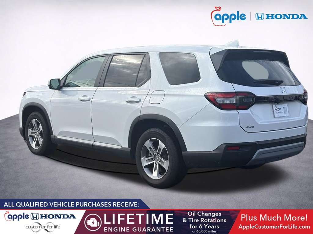 Used 2023 Honda Pilot EX-L image 4