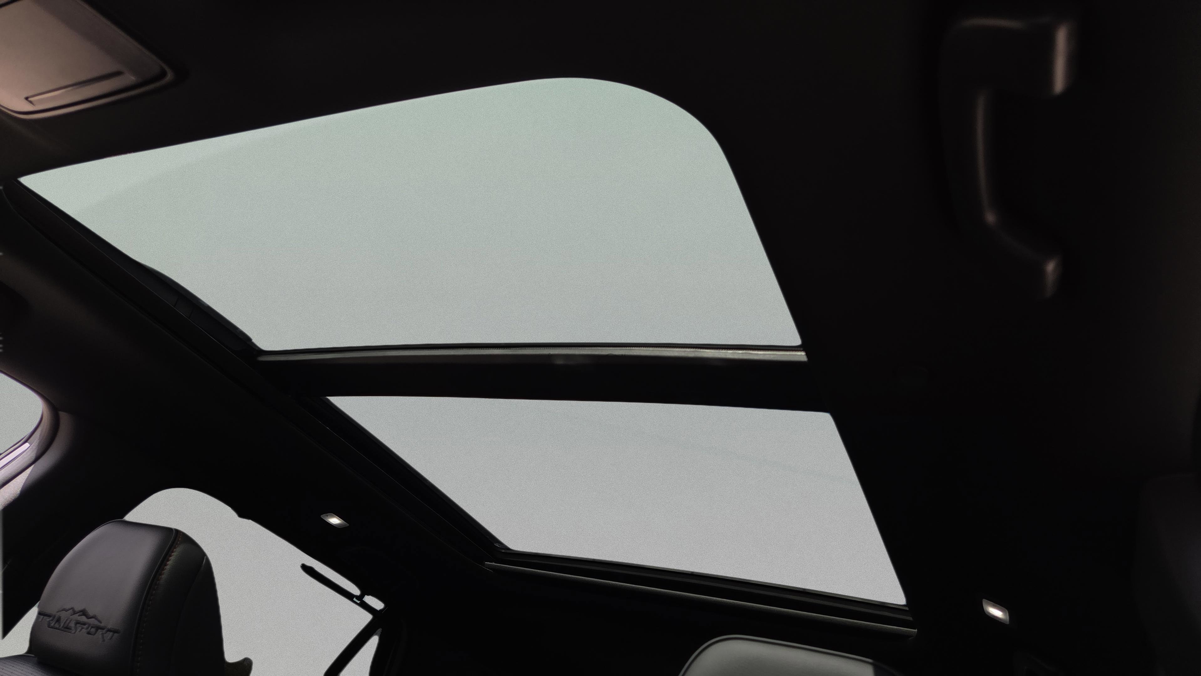 New 2026 Honda Passport TrailSport Elite image 20