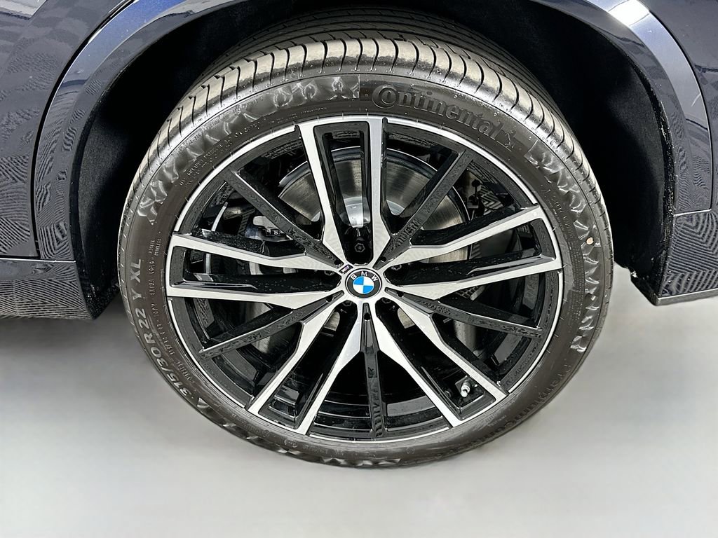 New 2026 BMW X5 sDrive40i image 23