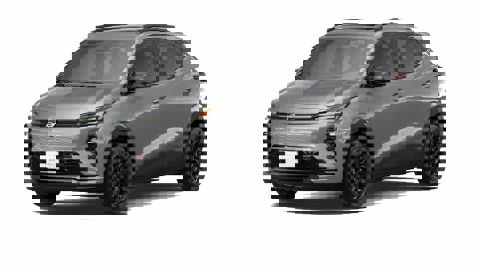 New 2027 Chevrolet Bolt RS w/ Technology Package FWD image 44