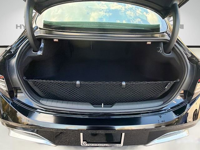 New 2026 Hyundai Sonata SEL FWD image 24