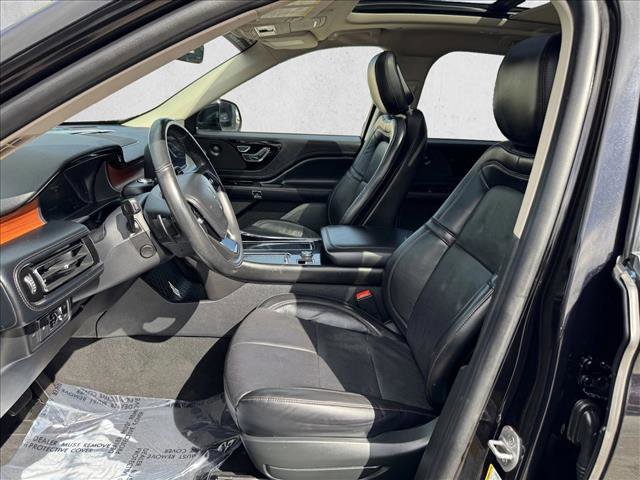 Used 2020 Lincoln Aviator Reserve w/ Equipment Group 201A AWD/4WD image 10