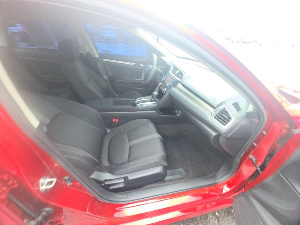 Used 2020 Honda Civic LX image 29