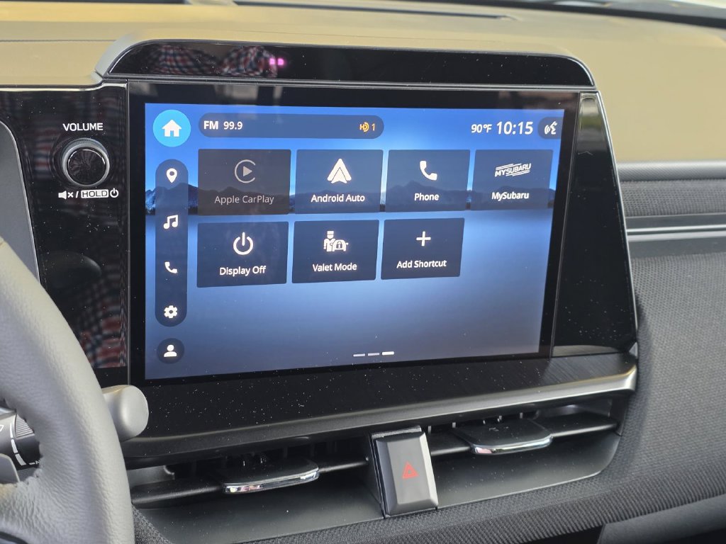 New 2026 Subaru Outback Premium AWD/4WD image 16