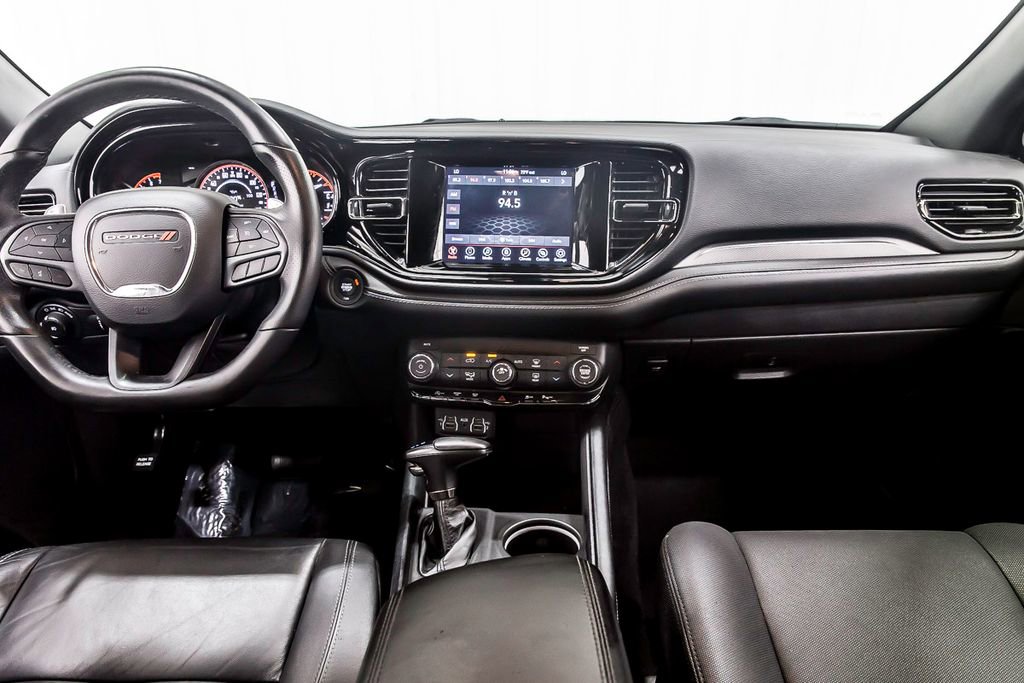 Used 2021 Dodge Durango GT w/ Blacktop Package image 35