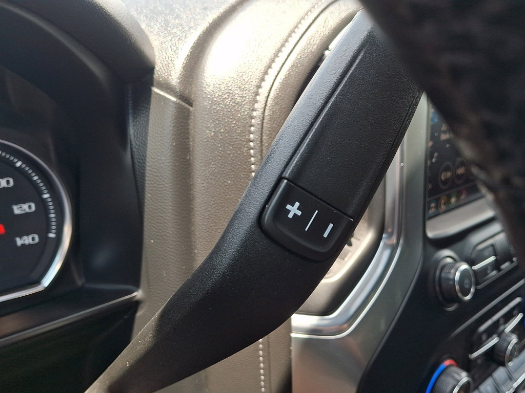Used 2020 Chevrolet Silverado 1500 RST w/ All-Star Edition AWD/4WD image 34