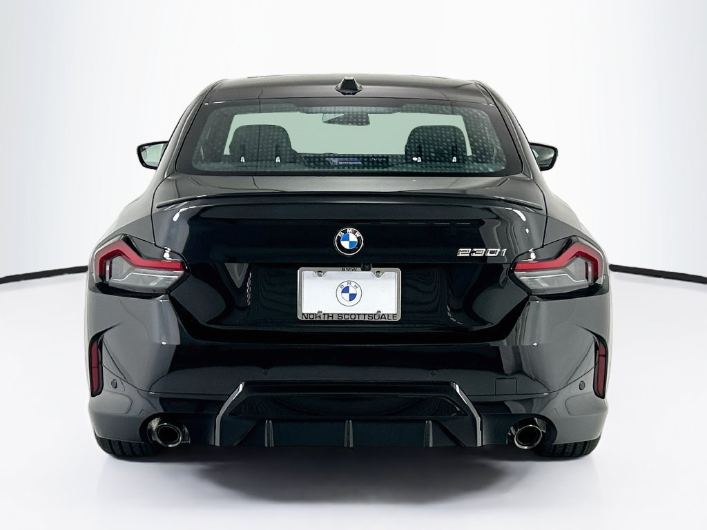 New 2026 BMW 230i Coupe w/ Premium Package RWD image 6