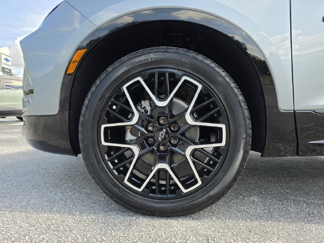 New 2026 Chevrolet Blazer RS w/ Driver Confidence II Package FWD image 38