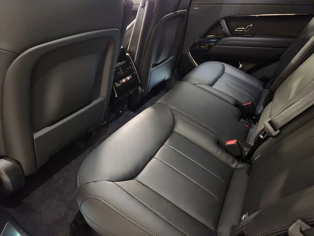 New 2026 Land Rover Range Rover Sport SE image 29