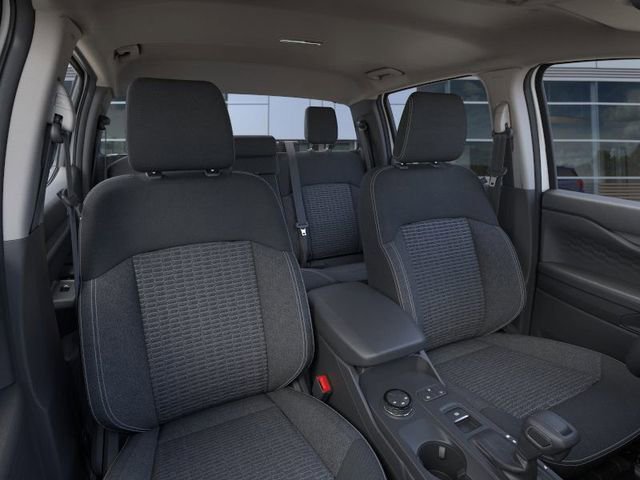 New 2025 Ford Ranger XL w/ Trailer Tow Package image 10