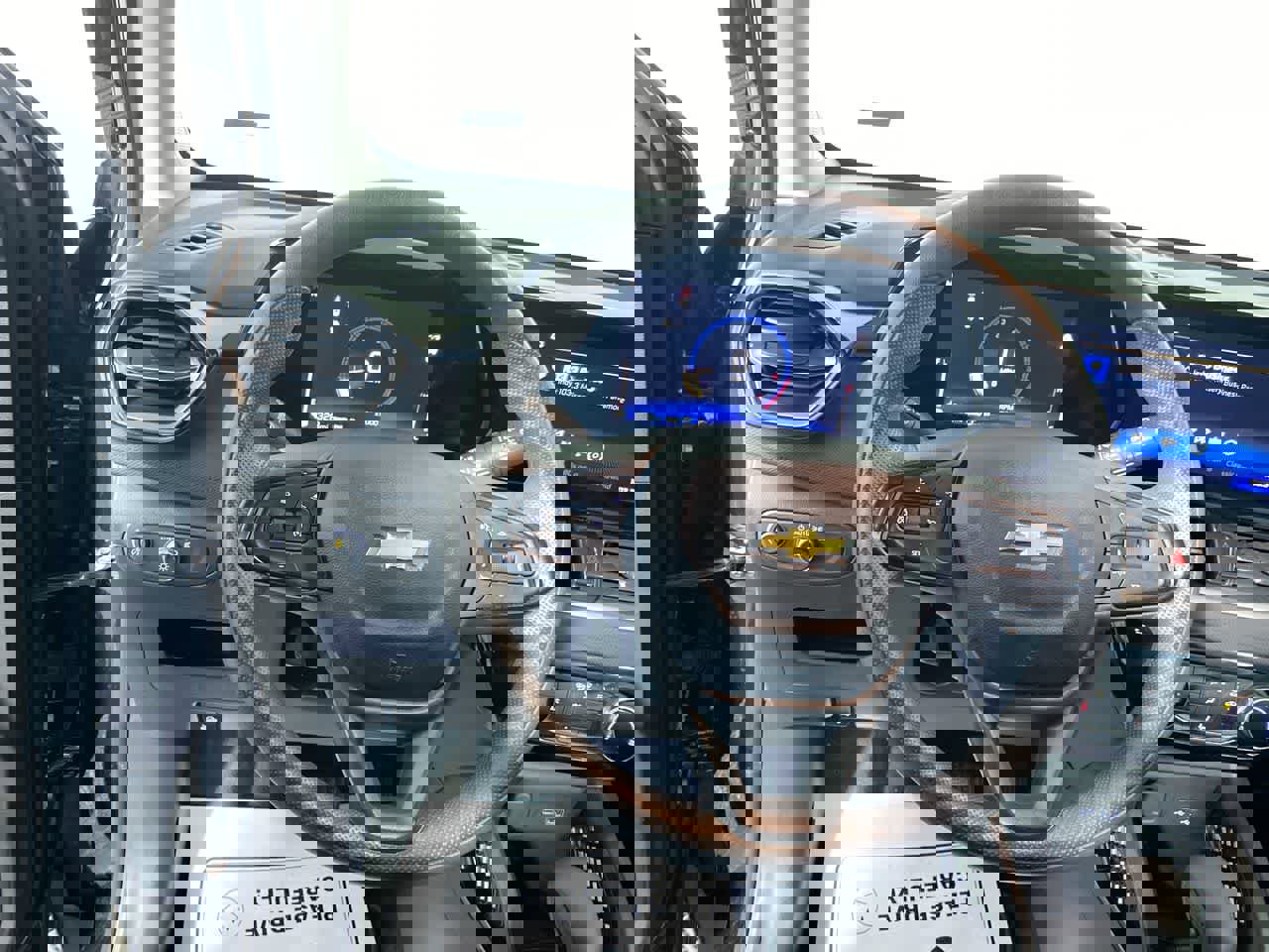 Used 2024 Chevrolet TrailBlazer LT image 16