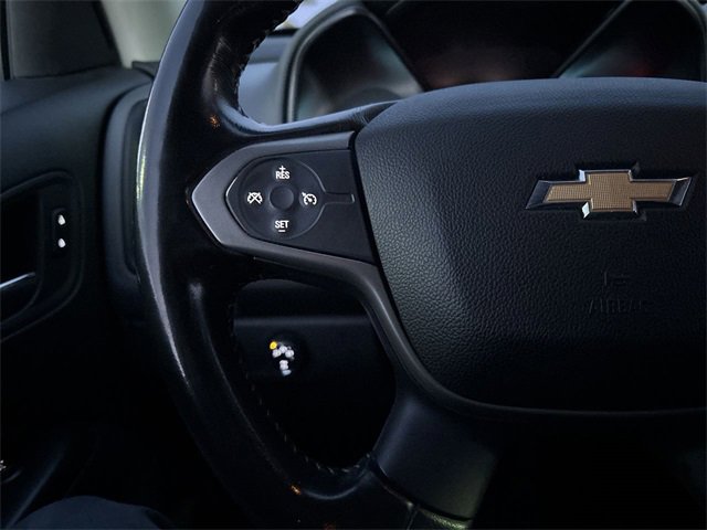 Used 2016 Chevrolet Colorado Z71 w/ Z71 Midnight Edition image 30