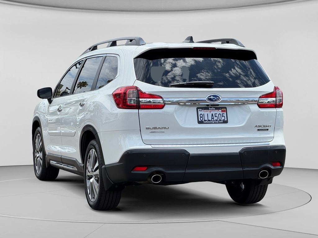 Used 2020 Subaru Ascent Touring w/ Popular Package #3 AWD/4WD image 33