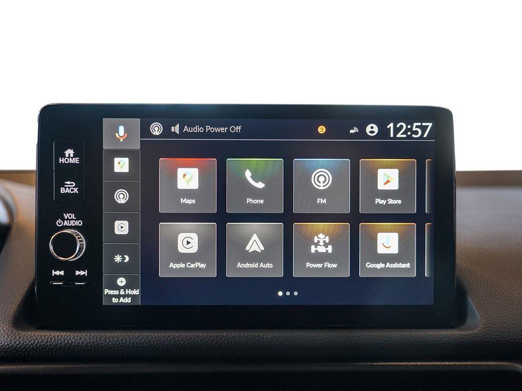 New 2026 Honda Prelude image 17