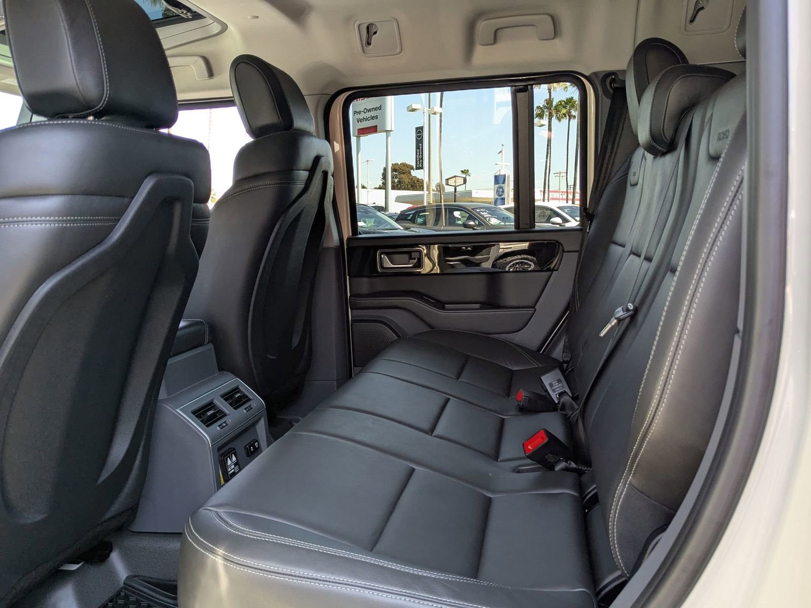 Used 2024 INEOS Grenadier Trialmaster Edition image 25