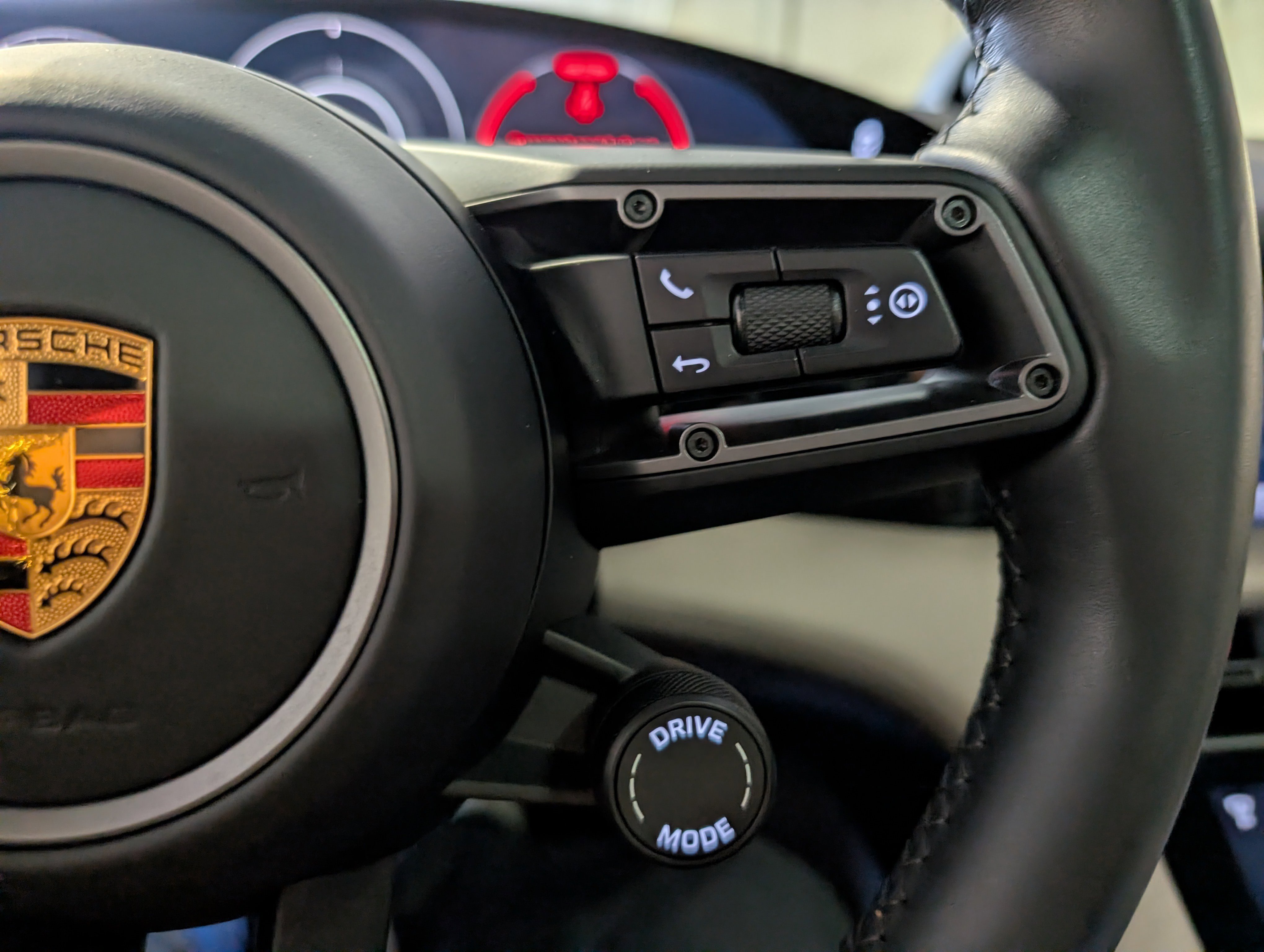 Used 2021 Porsche Taycan Turbo S image 58