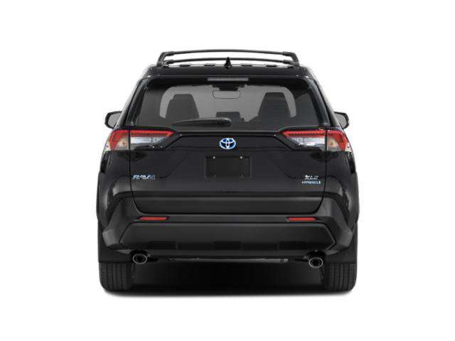 Used 2023 Toyota RAV4 XLE AWD/4WD image 5