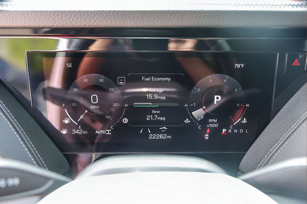 Used 2025 GMC Yukon XL Denali image 11