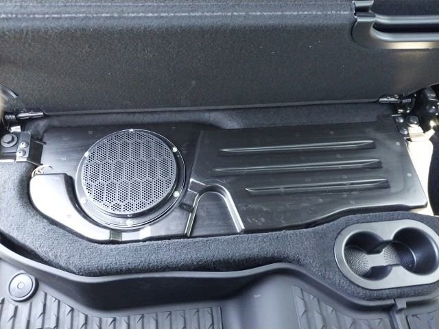 New 2025 RAM 2500 Laramie w/ Sport Appearance Package image 8