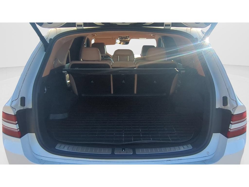 Used 2023 Genesis GV80 3.5T w/ Prestige Package AWD/4WD image 9