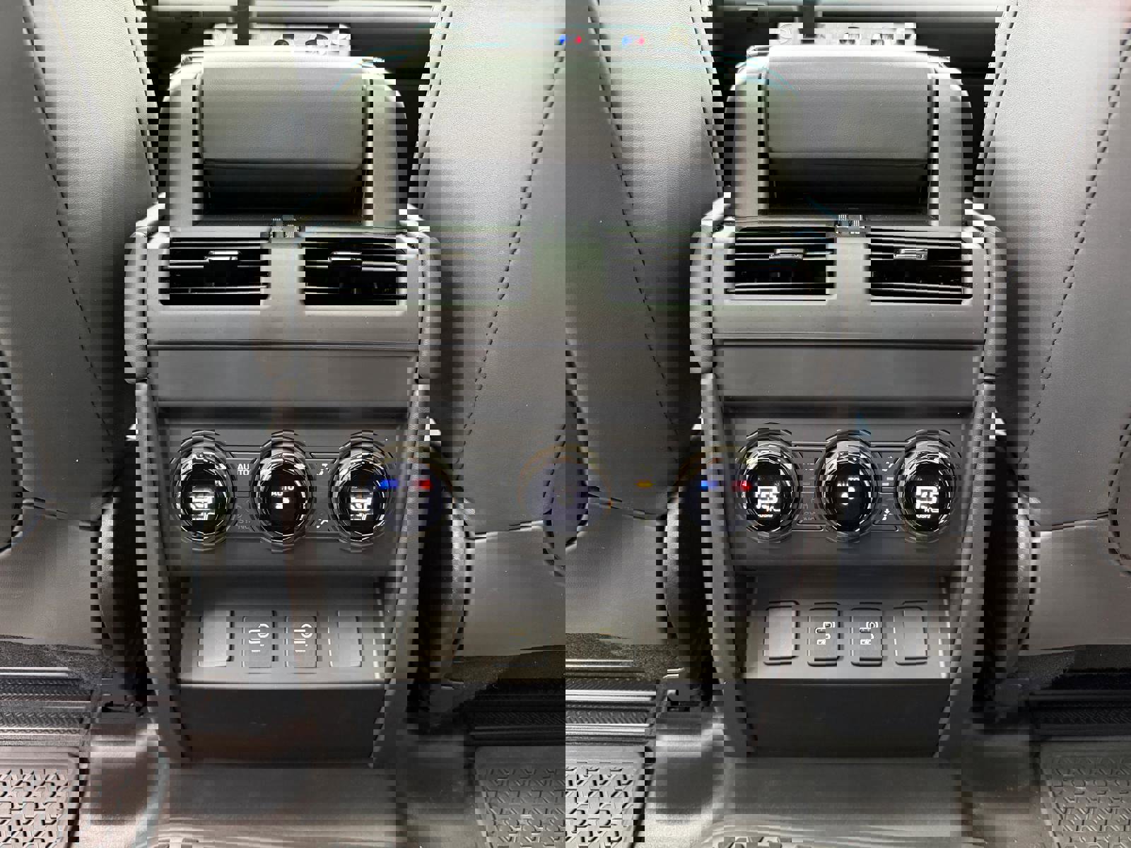 Used 2025 Land Rover Defender 110 AWD/4WD image 11