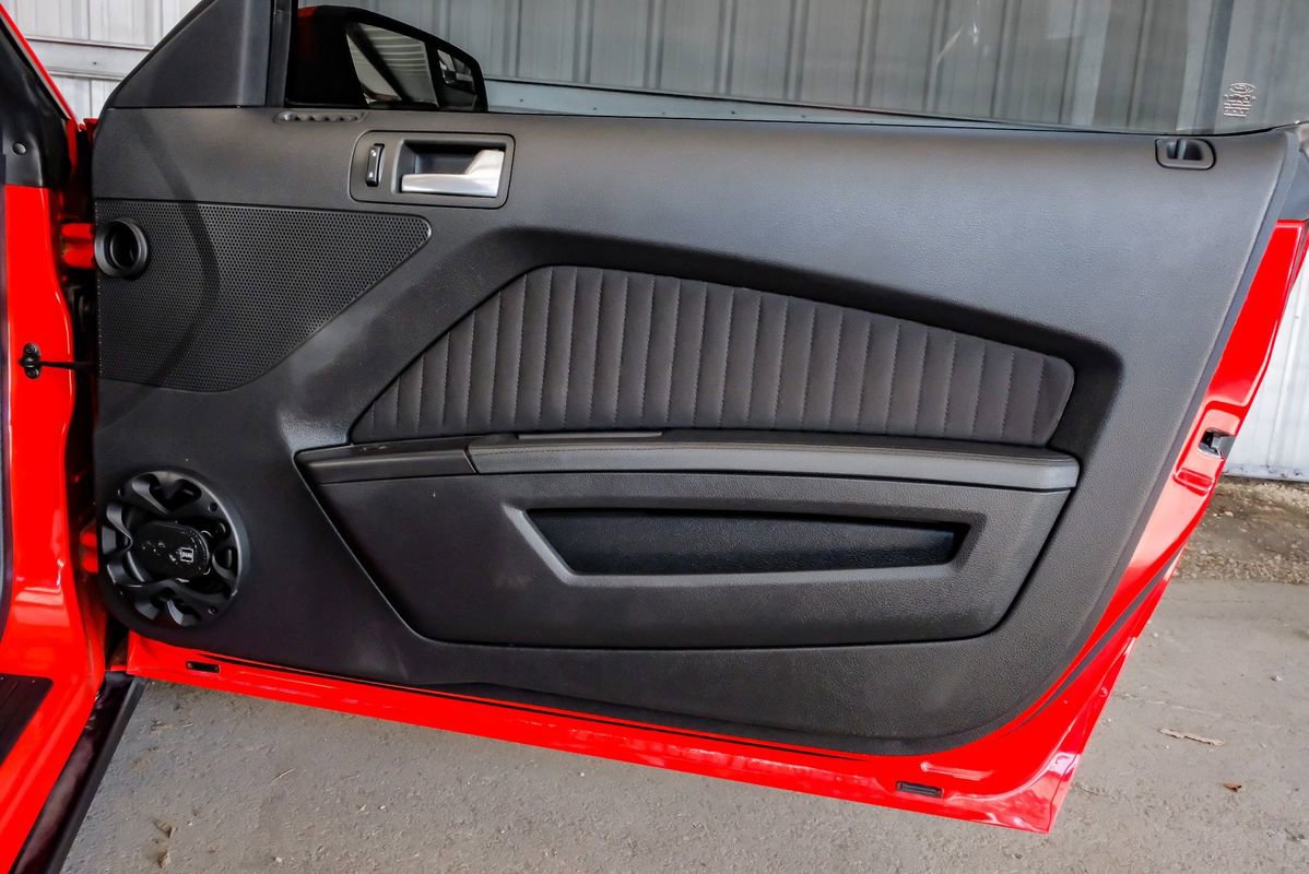 Used 2012 Ford Mustang Boss 302 w/ Boss 302 Accessory Pkg image 40