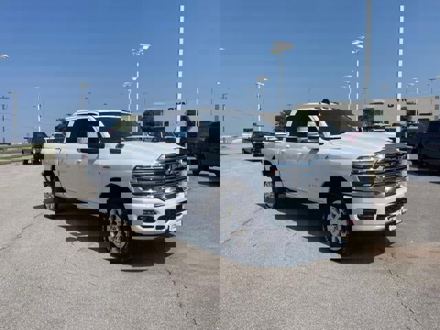 New 2026 RAM 2500 Laramie image 3