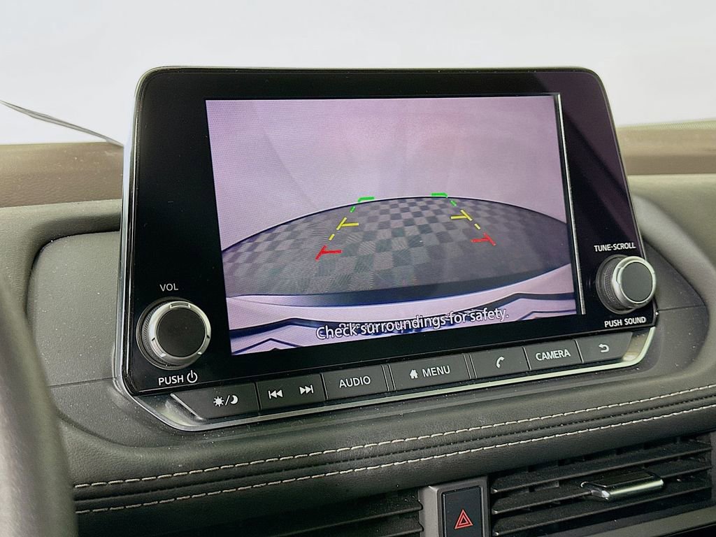 Certified 2023 Nissan Rogue S image 20