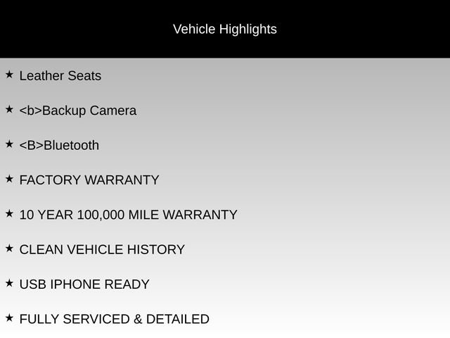 Certified 2024 Kia Carnival EX FWD image 5
