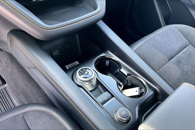 New 2026 Ford Explorer Tremor w/ Tremor Ultimate Package image 7