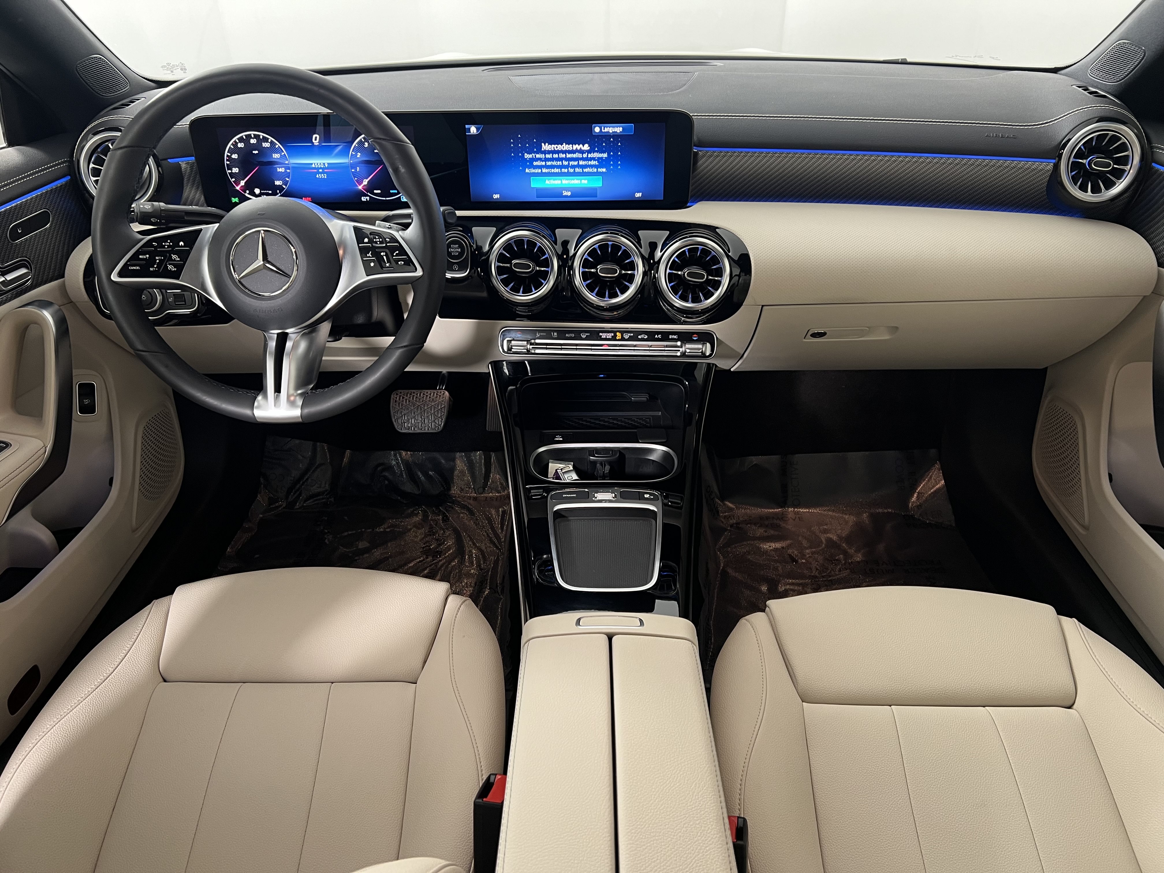 Used 2025 Mercedes-Benz CLA 250 4MATIC image 22