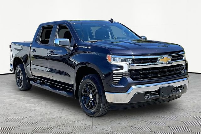 Used 2023 Chevrolet Silverado 1500 LT