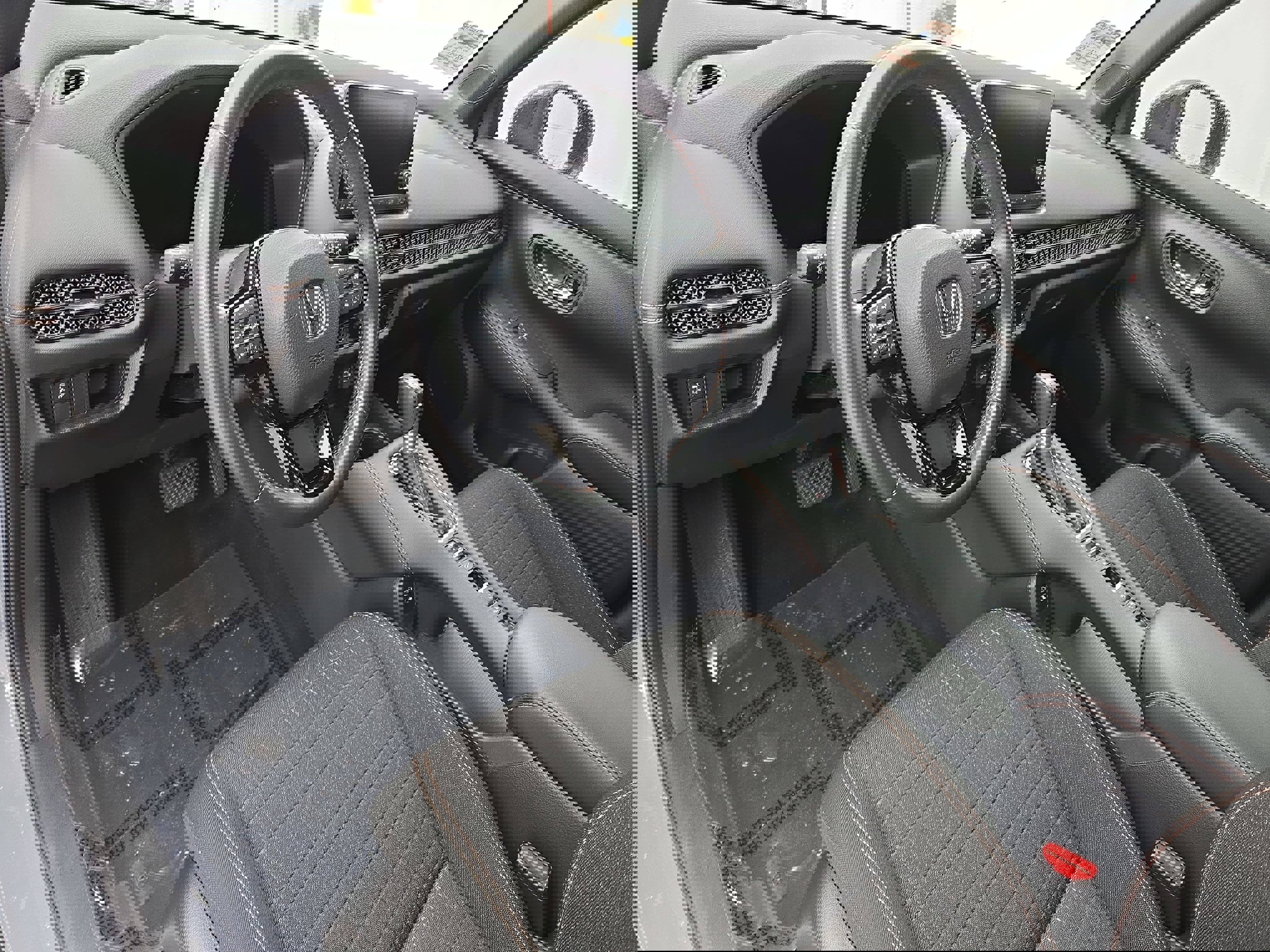 Used 2024 Honda HR-V Sport image 15